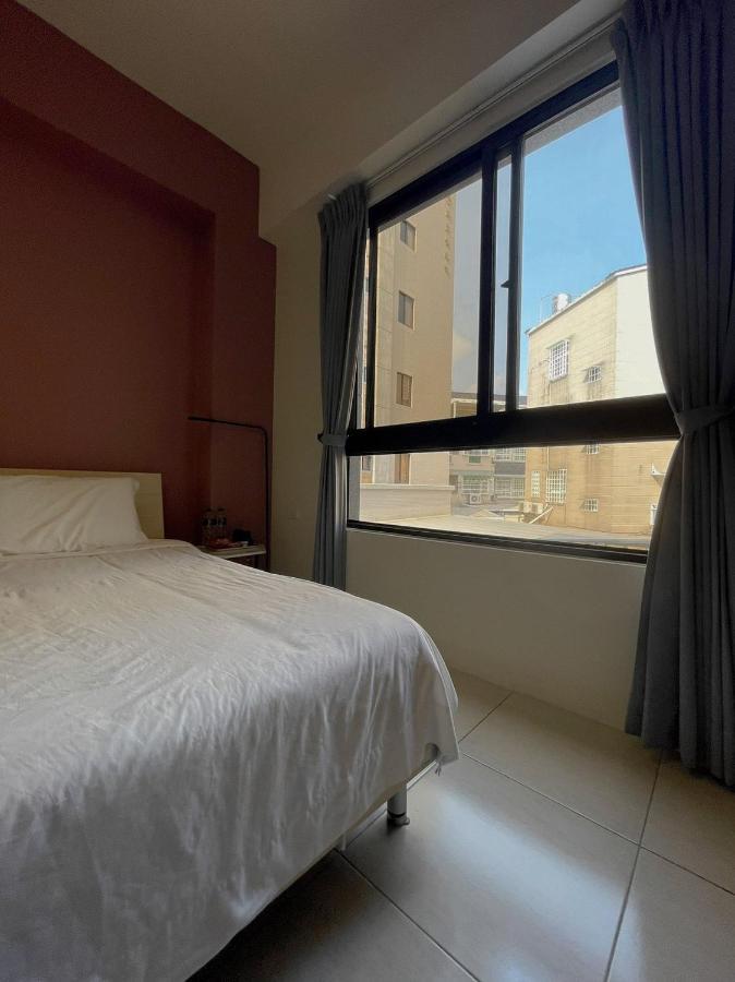 Donggang Homestay-Dongfan Dış mekan fotoğraf