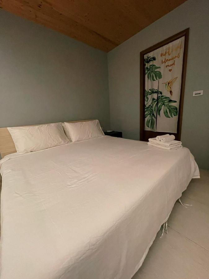 Donggang Homestay-Dongfan Dış mekan fotoğraf