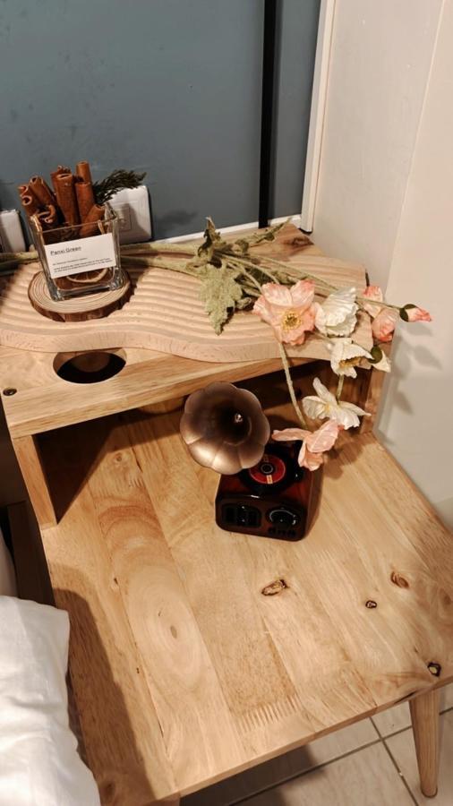 Donggang Homestay-Dongfan Dış mekan fotoğraf