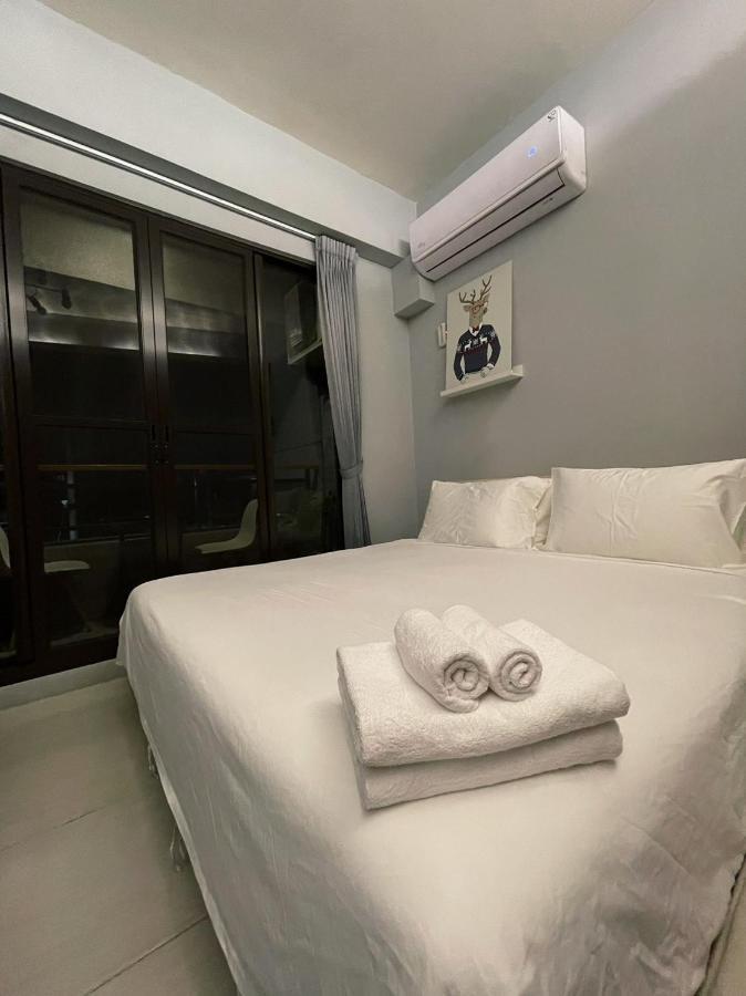 Donggang Homestay-Dongfan Dış mekan fotoğraf