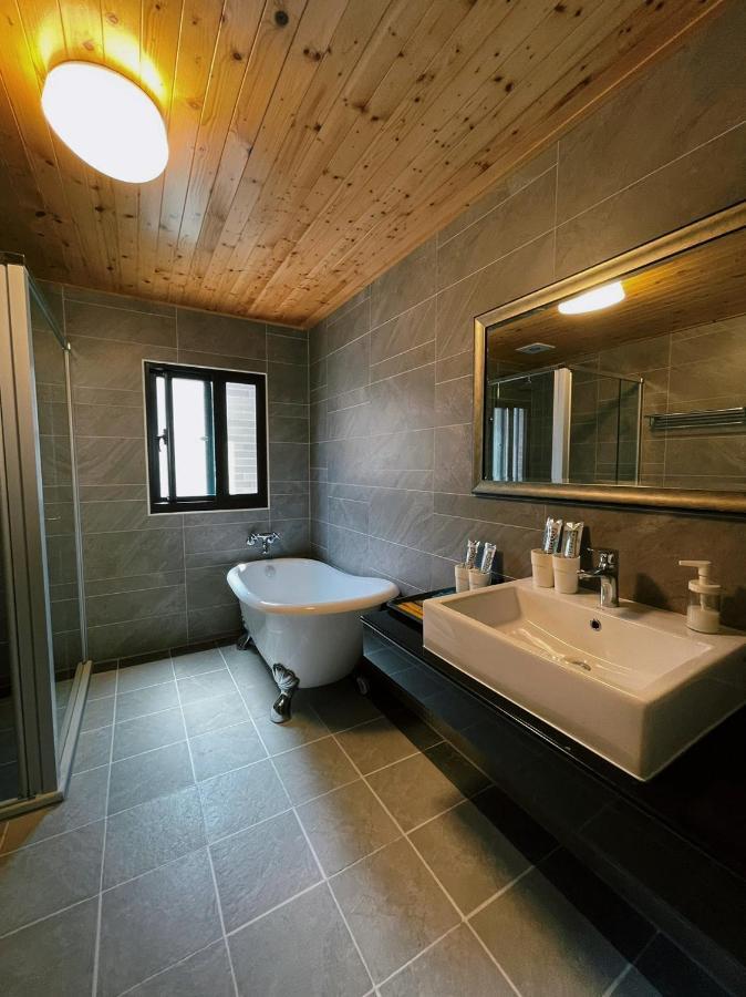 Donggang Homestay-Dongfan Dış mekan fotoğraf