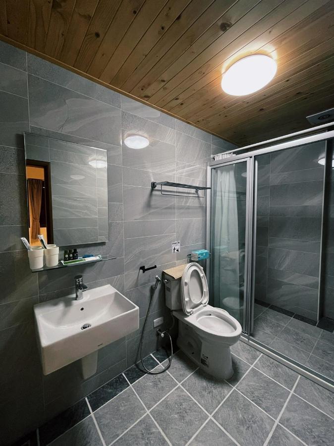 Donggang Homestay-Dongfan Dış mekan fotoğraf