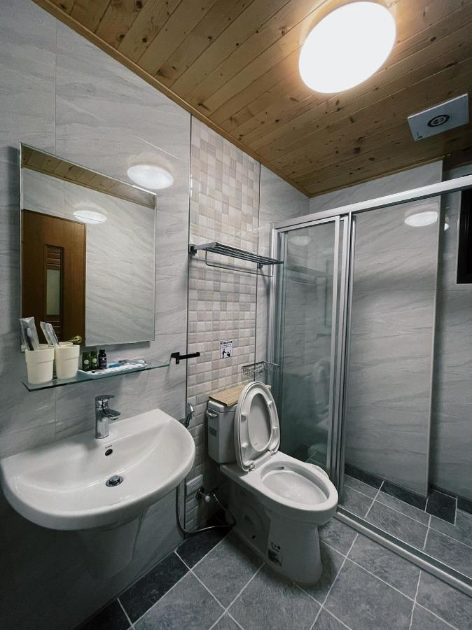 Donggang Homestay-Dongfan Dış mekan fotoğraf