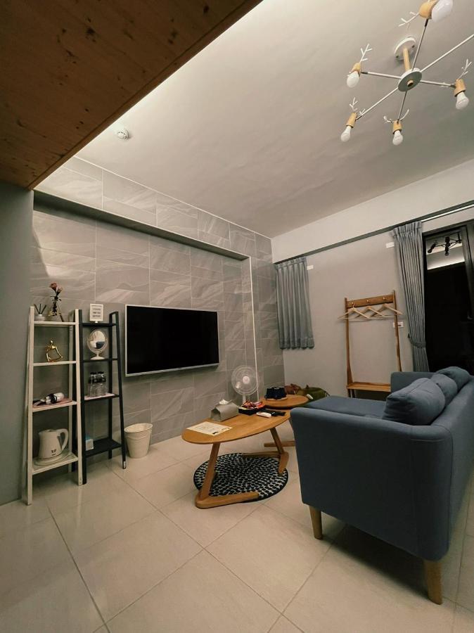 Donggang Homestay-Dongfan Dış mekan fotoğraf