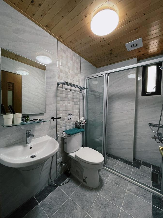 Donggang Homestay-Dongfan Dış mekan fotoğraf