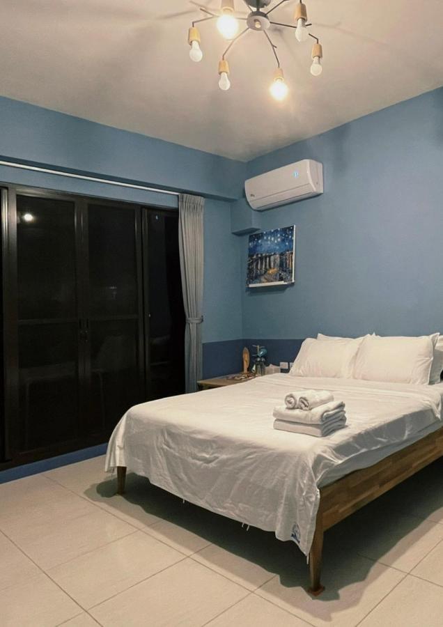 Donggang Homestay-Dongfan Dış mekan fotoğraf