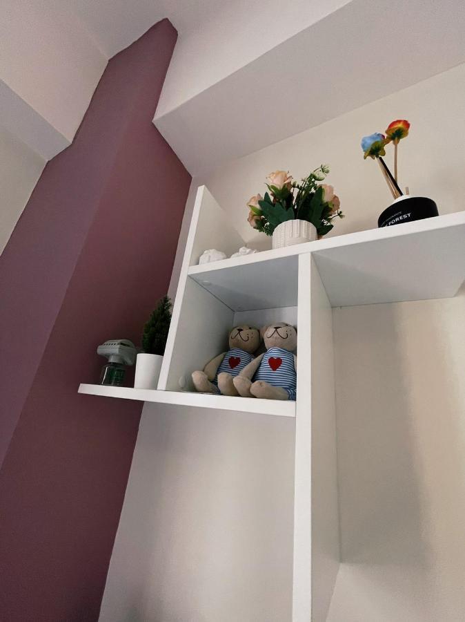 Donggang Homestay-Dongfan Dış mekan fotoğraf
