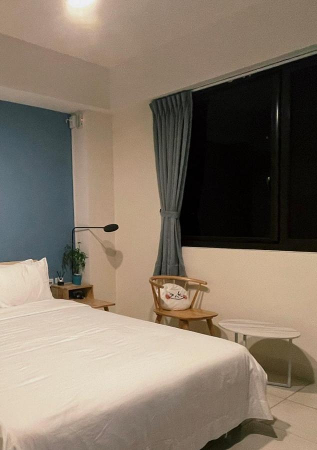 Donggang Homestay-Dongfan Dış mekan fotoğraf
