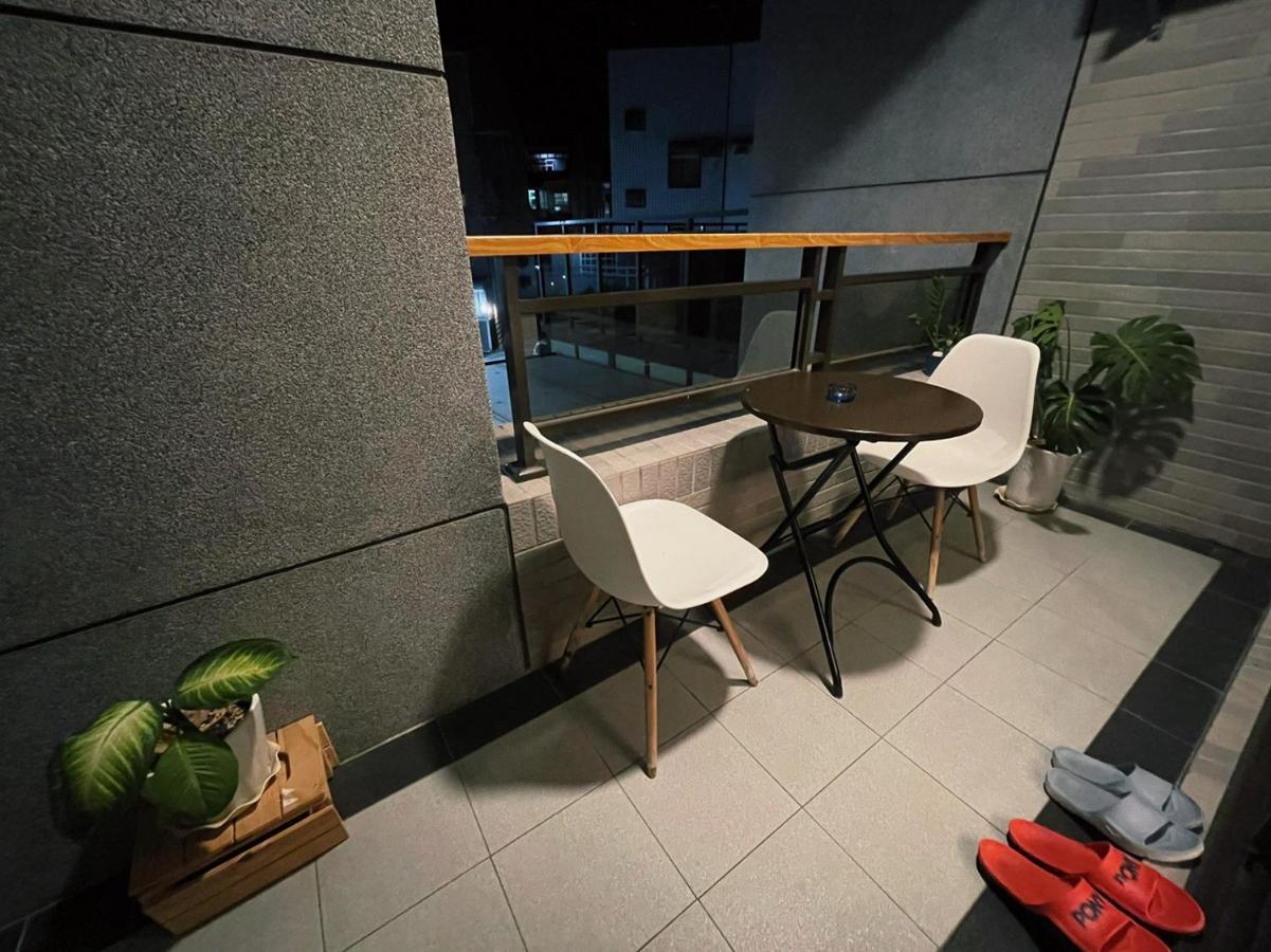 Donggang Homestay-Dongfan Dış mekan fotoğraf